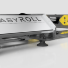 EasyROLL - zdjęcie wartości 2 rozwijak do kabli DR600R