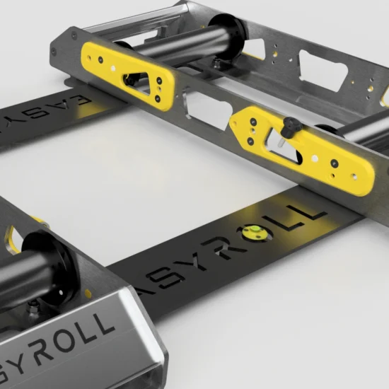 EasyROLL - zdjęcie wartości 1 rozwijak do kabli DR600R EasyROLL - zdjęcie wartości 1 rozwijak do kabli DR600R