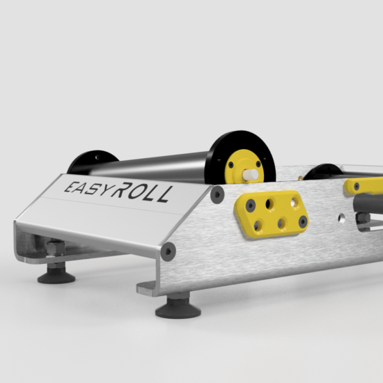 Rozwijak do kabli DR300XS (3) Rozwijak do kabli DR300XS (3)