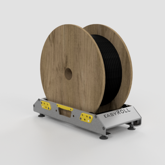 Rozwijak do kabli DR300XS (4) Rozwijak do kabli DR300XS (4)