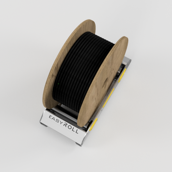 Rozwijak do kabli DR300XS (5) Rozwijak do kabli DR300XS (5)