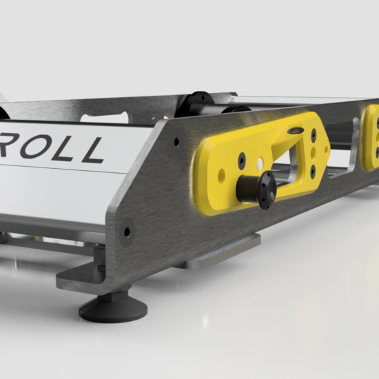 Rozwijak do kabli Drum ROLLER DR600R (1) Rozwijak do kabli Drum ROLLER DR600R (1)