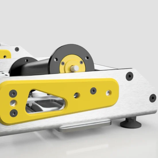 Rozwijak do kabli Drum ROLLER DR600R (6) Rozwijak do kabli Drum ROLLER DR600R (6)