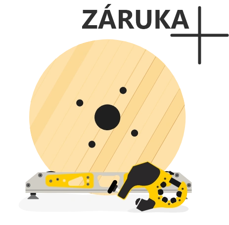 EasyROLL Záruka+