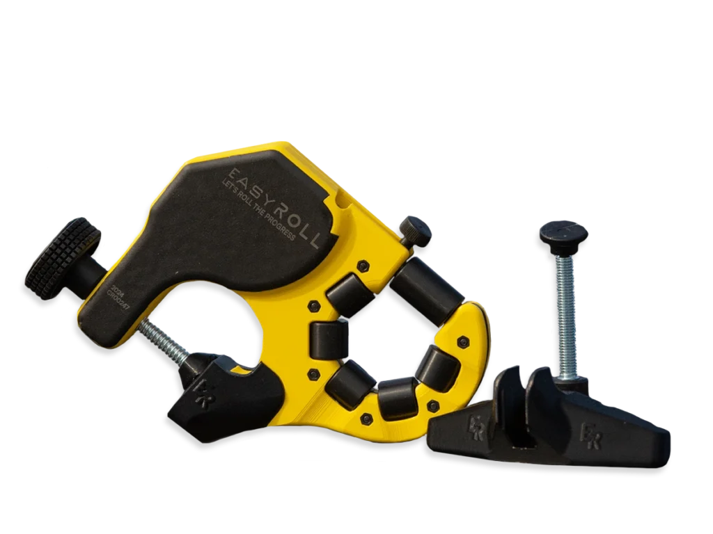 EasyROLL | Rolka bez tla